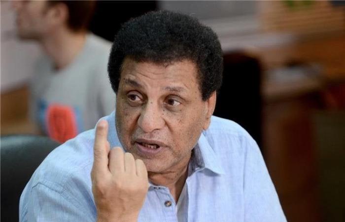 فاروق جعفر يكشف عن أسباب تذبذب مستوى الزمالك