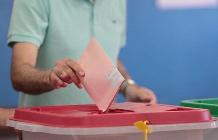 المصريون بالأردن يواصلون التصويت في ثاني أيام انتخابات النواب 2025 المرحلة الثانية