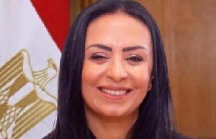 وزيرة التضامن تشيد ببرنامج دولة التلاوة وتطالب بمسار خاص للسيدات والفتيات