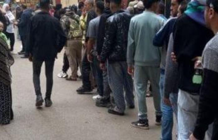 استمرار تصدر هاشتاجات انزل شارك وصوتك مهم مع انتهاء اليوم الأول للانتخابات