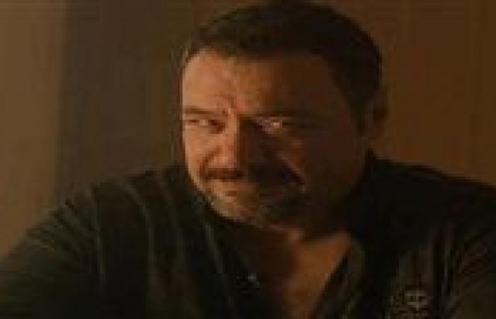 القصة الحقيقية شجعتني على المسلسل.. وأتمنى تقديم دور صعيدي