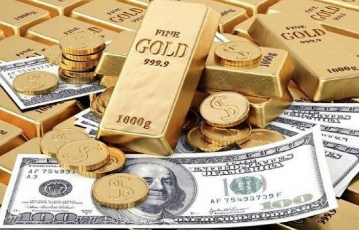 أسعار الذهب ترتفع في مصر اليوم 26 نوفمبر.. حركة نشطة بجميع