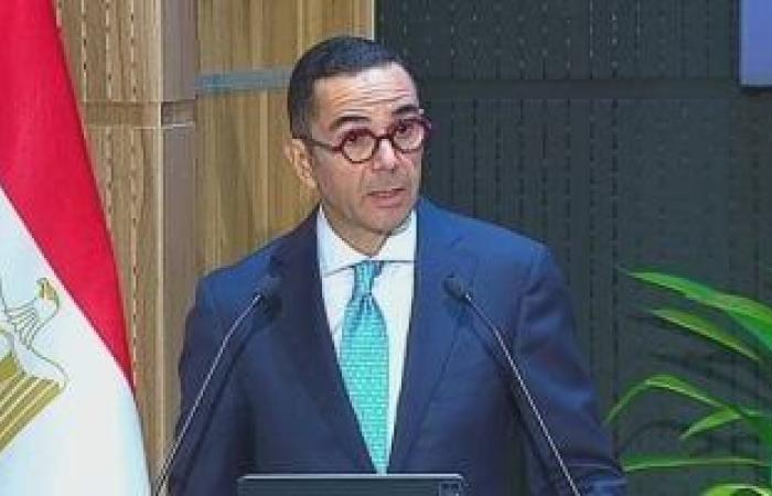 نستهدف 5 مليارات دولار حجم تبادل تجارى بين مصر والجزائر