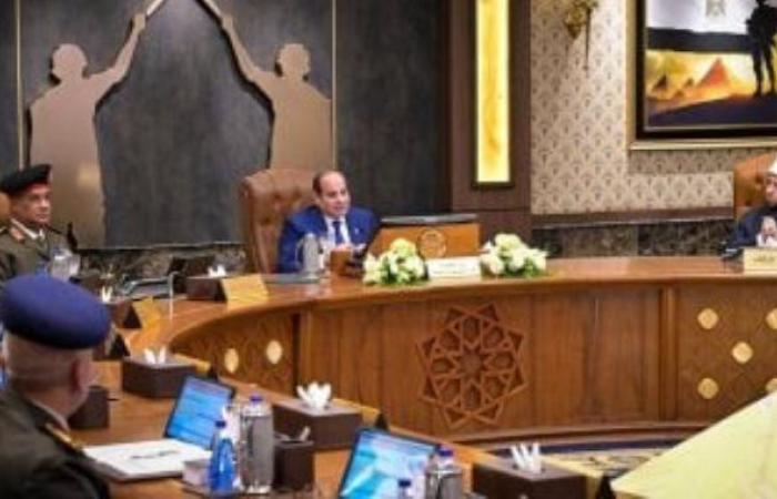 خريجو كلية الطب العسكرى سينافسون خريجى أفضل جامعات العالم