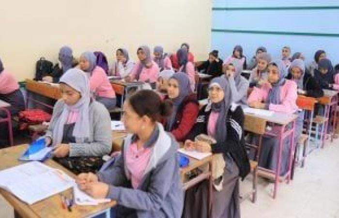 عودة الطلاب للمدارس اليوم بعد توقف الدراسة بسبب انتخابات مجلس النواب