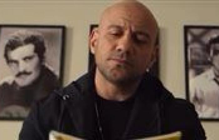 حسام حامد يتحدث عن سر ظهور أحمد مكي في الحلقة الأخيرة من مسلسل كارثة طبيعية