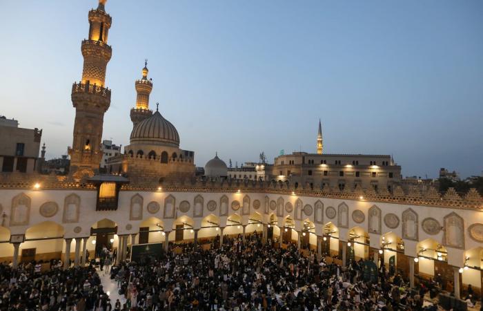 الأزهر “يستصرخ” الهيئات التشريعية إلى تغليظ عقوبة التحرّش بالأطفال