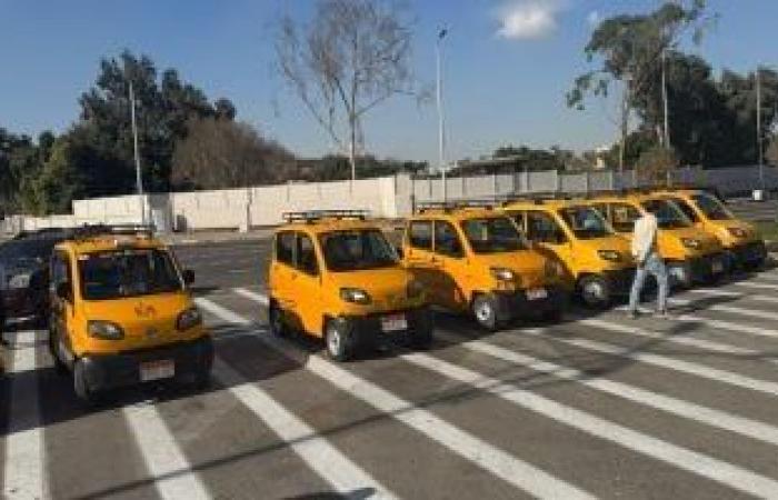 10 آلاف كاش باك.. الأوراق المطلوبة وإجراءات استبدال التوك توك بالسيارة كيوت