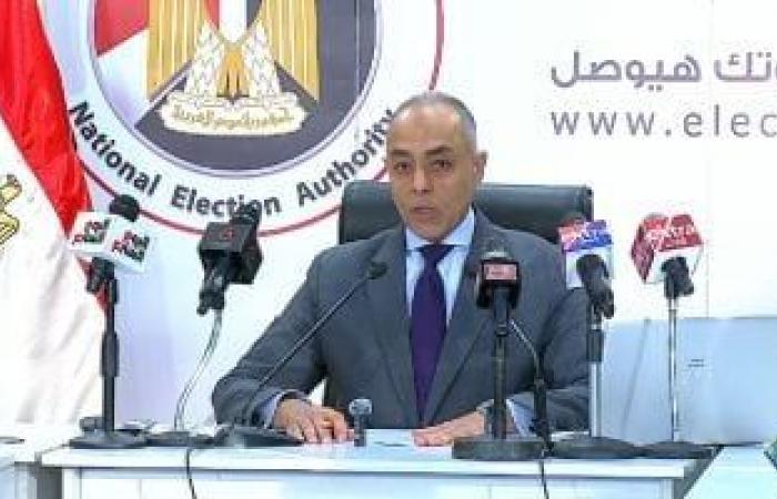 جاهزية كاملة لإجراء جولتي الإعادة والدوائر الملغاة للانتخابات