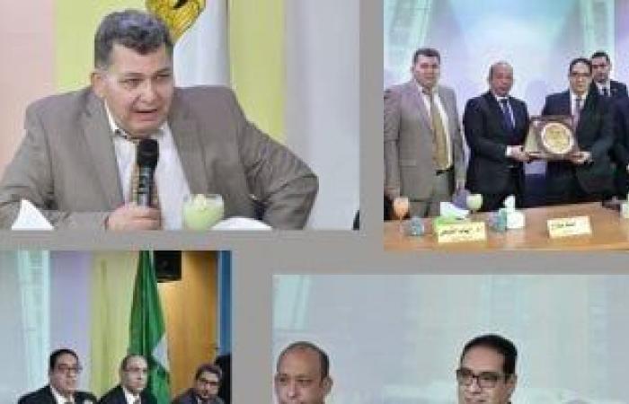 رئيس جامعة القاهرة يفتتح أحدث عمليات التطوير بمستشفى قصر العيني الفرنساوي