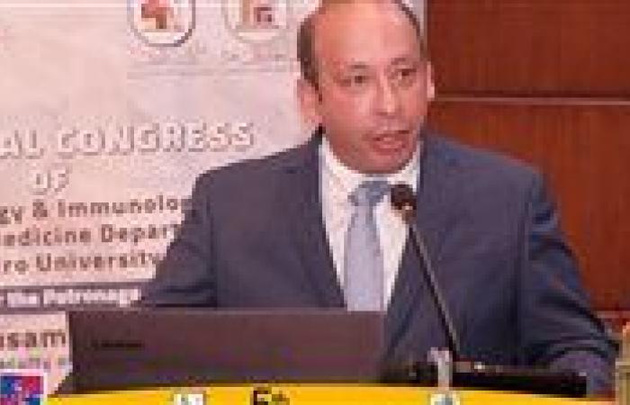 قرارات جديدة لدعم تطوير الخدمات الطبية بكلية طب قصر العيني ومستشفياتها