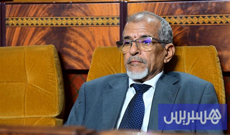 الجماني: “القرار الأممي” انتصار ملكي