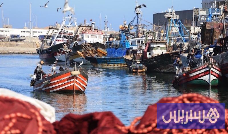 الصيد البحري يعيد ضبط توازنات الشراكة بين المغرب والاتحاد الأوروبي