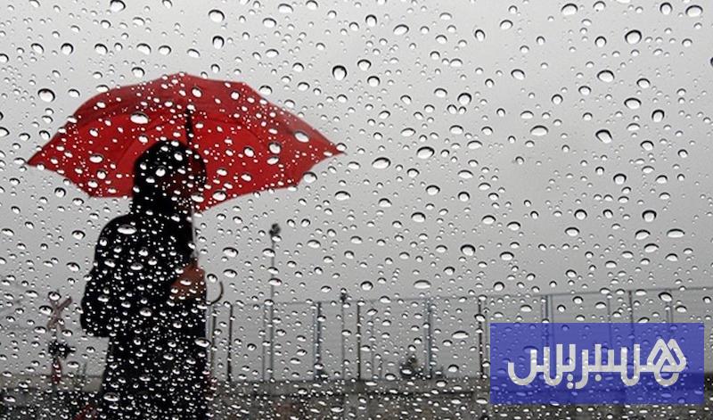 الأرصاد الجوية تتوقع تساقطات مطرية وثلجية بعدد من مناطق المغرب