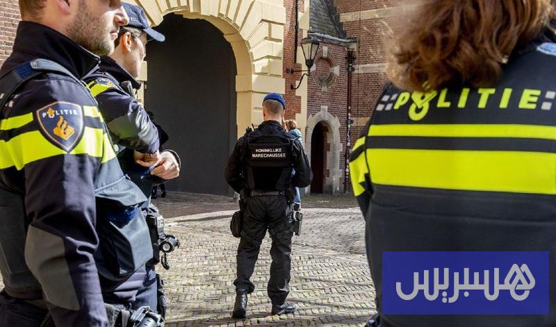 هولندا توقف متطرفا بفضل المغرب