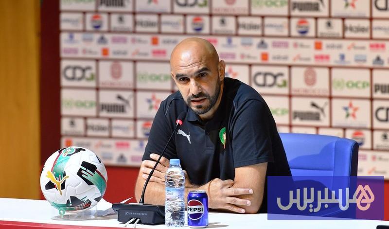 قائمة “الأسود” أمام موزمبيق وأوغندا