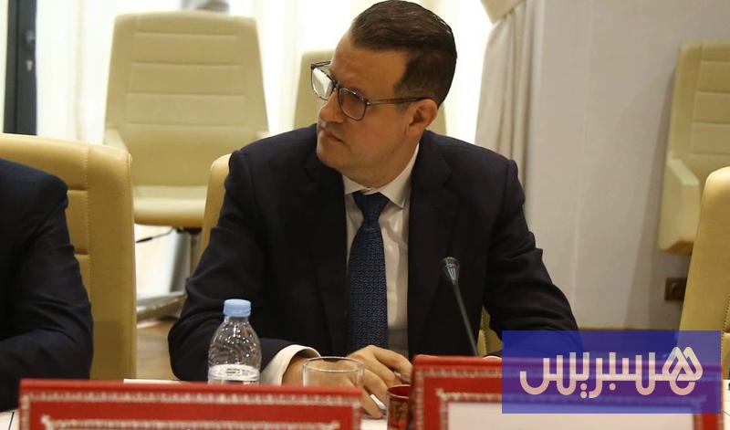 حكم قضائي يعزل رئيس جماعة برشيد