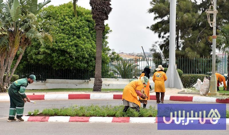 الداخلية” تصدم رؤساء جماعات ترابية برفض ميزانيات “العمال العرضيين