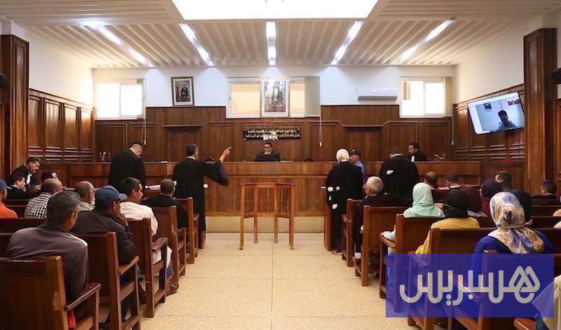 كتّاب الضبط يطالبون بموارد إضافية