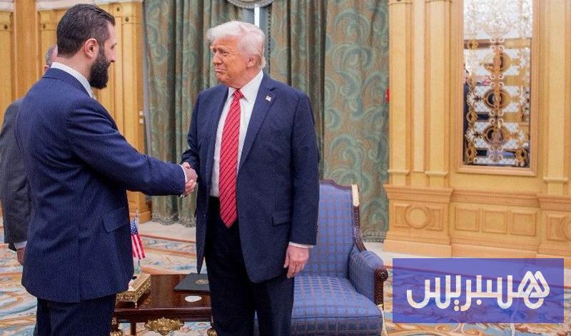 الرئيس السوري يصل إلى الولايات المتحدة