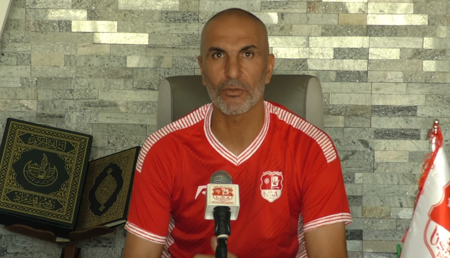 “كل سبل النجاح متوفرة لعودة اتحاد عنابة إلى السكة الصحيحة”