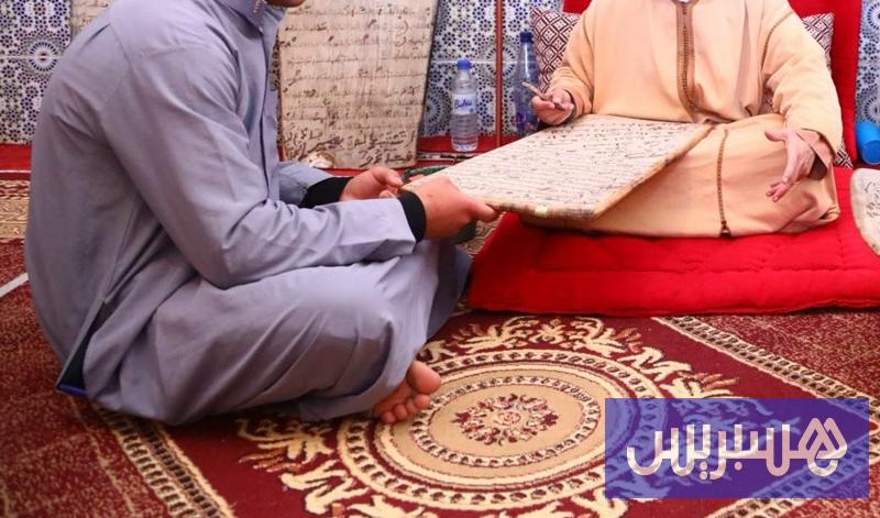 نائب يسائل وضعية عمال التعليم العتيق