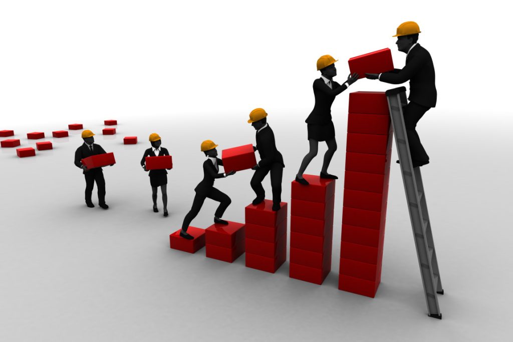 كيف يلجأ المغاربة لريادة الأعمال هربا من البطالة ليواجهوا “السحق” الإداري والجبائي؟