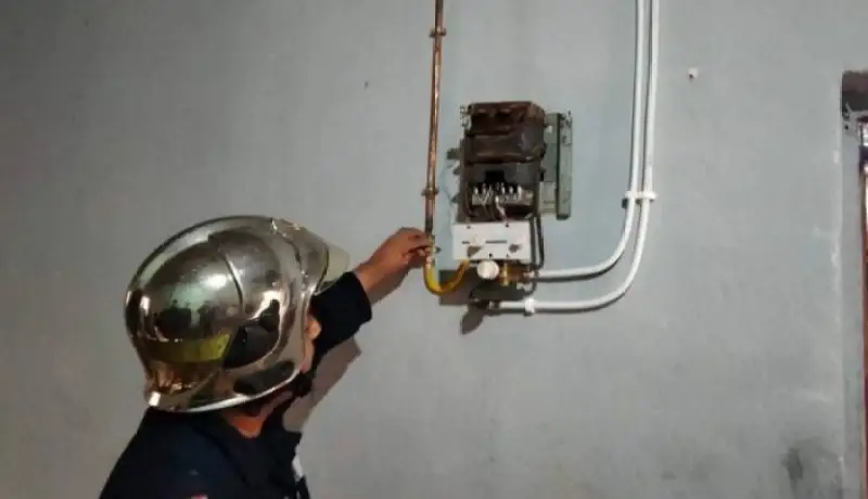 بسكرة.. تسمم شخصين بالغاز بحي 2000 مسكن