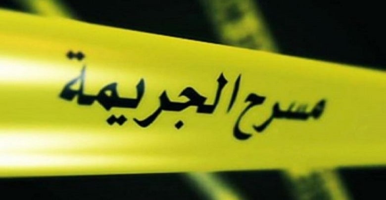 سطيف .. مقتل شاب ببلدية بيضاء برج