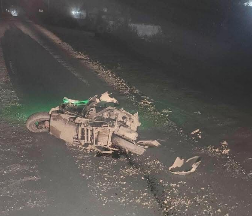 قتيل وجريح في حادث مرور بجيجل