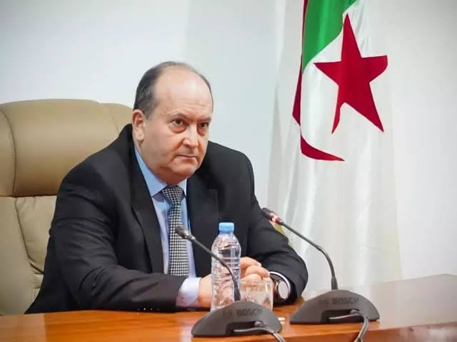 الوزير الأول يحل بحنوب إفريقيا للمشاركة في قمة مجموعة الـ20