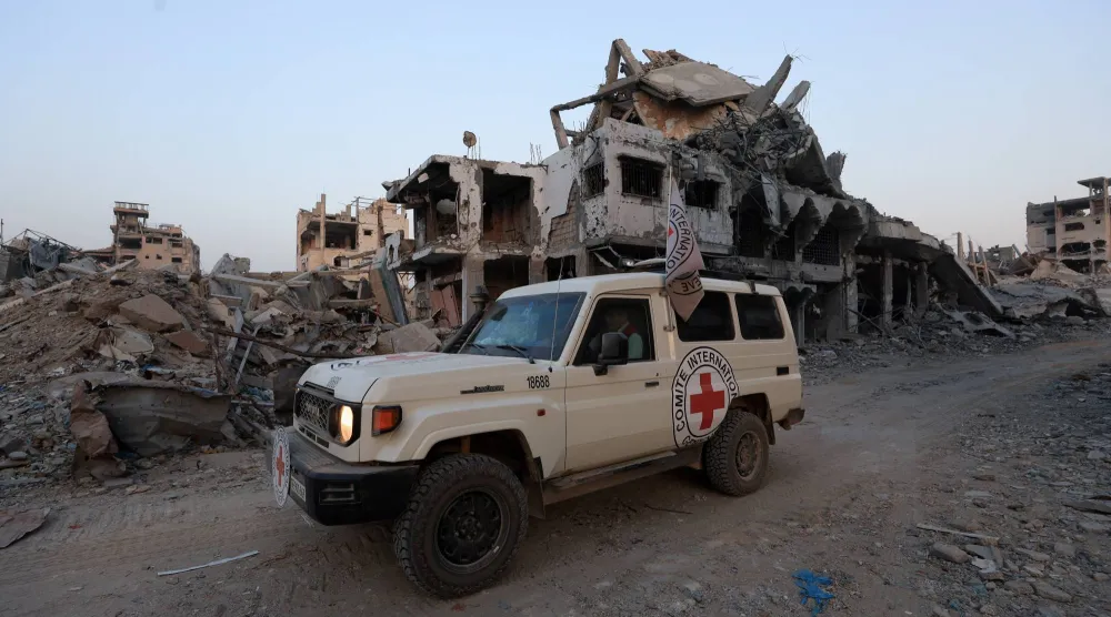 قطر تدعو لاستكمال المرحلة الثانية من اتفاق وقف النار بغزة دون تأجيل