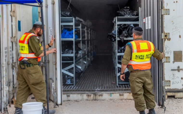 جنود الاحتياط