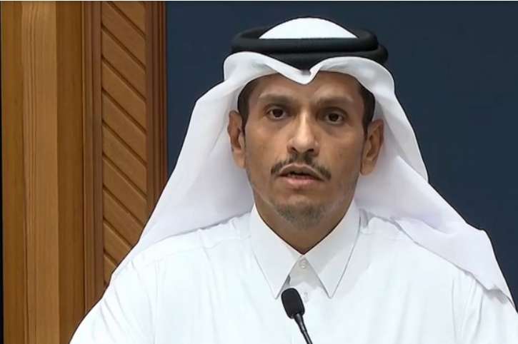 القوة الدولية بغزة