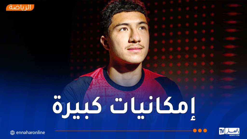 مازة مرشح لجائزة لاعب الشهر في “البوندسليغا”