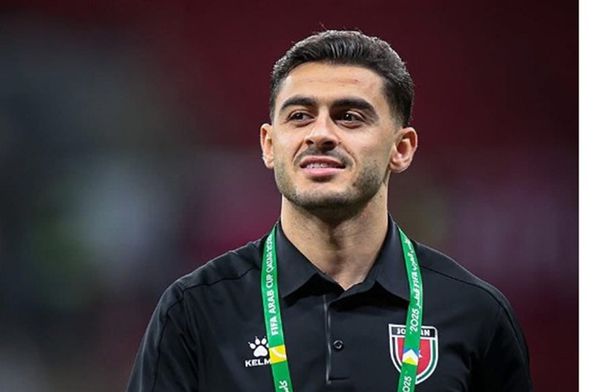 هل حان وقت شرارة لرفع راية هجوم النشامى ؟…