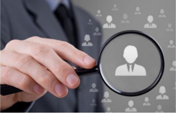 مدعوون للامتحان التنافسي في الحكومة