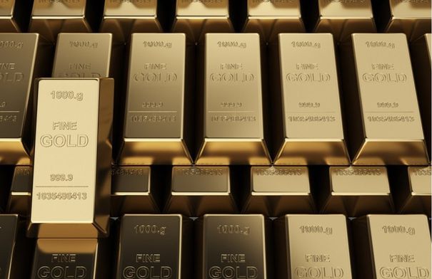 انخفاض أسعار الذهب عالميا…