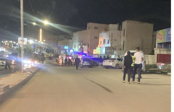 الأمن يكشف تفاصيل حريق محطة كفريوبا…