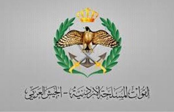 الجيش ينعى دريد مسمار…