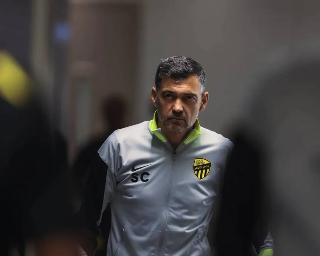 بعد المباراة الكُل يستطيع التحليل!