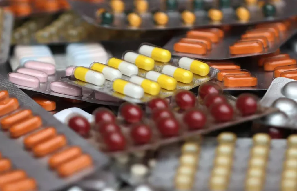 تعاني من ارتفاع ضغط الدم؟ تجنب هذه المكملات الغذائية