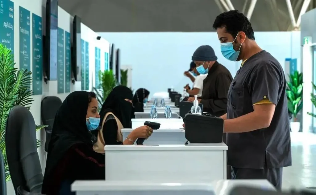 النساء يقدن 46.8 % من المنشآت الصغيرة والمتوسطة في السعودية