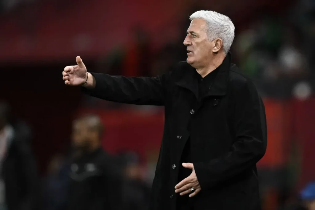 نرغب في التتويج بلقب أمم أفريقيا