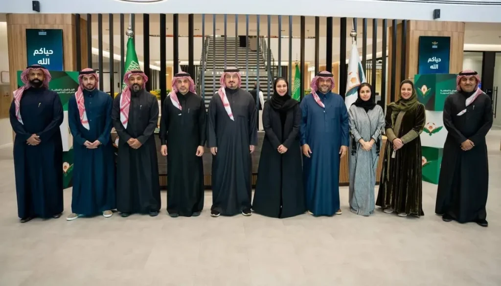 اللجنة المنظمة لكأس آسيا «2027 السعودية» تجتمع برئاسة المسحل