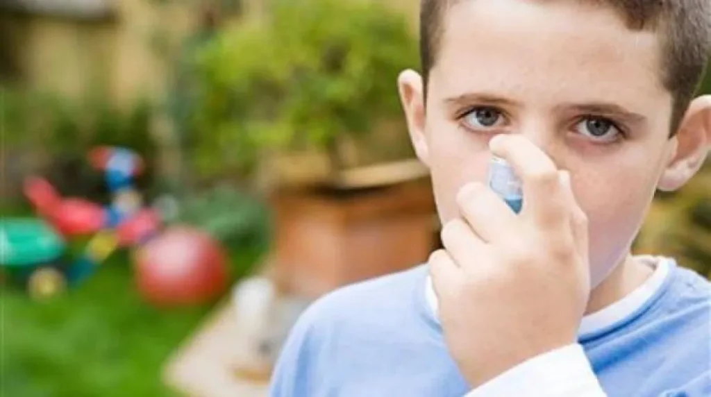 علاج ثوري للربو بجرعتين فقط سنوياً