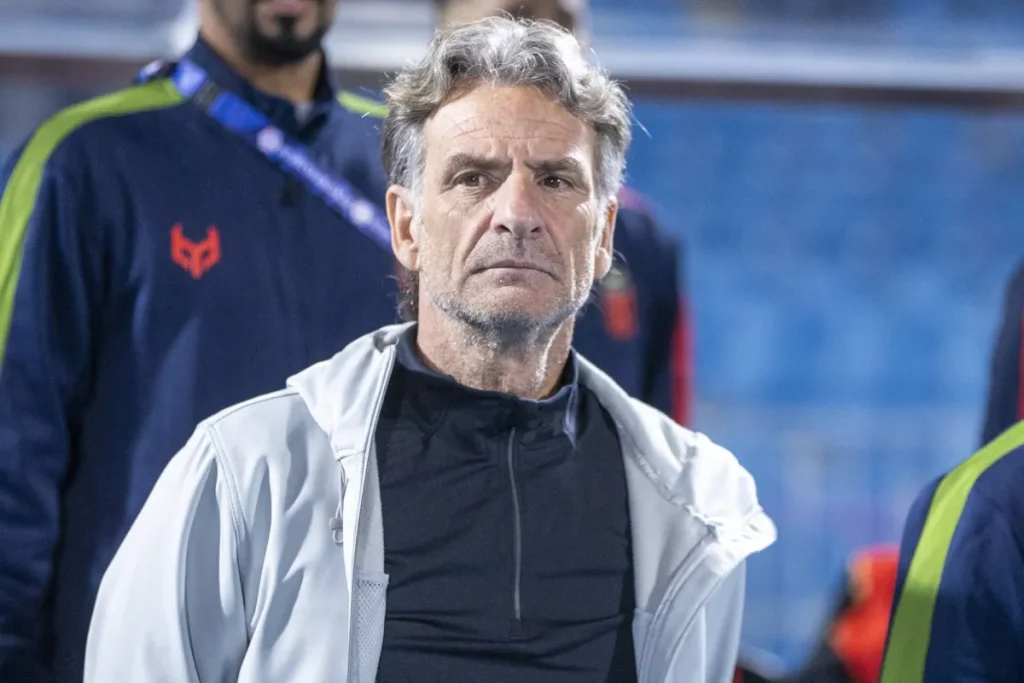 نعاني من قصر القامة والكرات الثابتة!