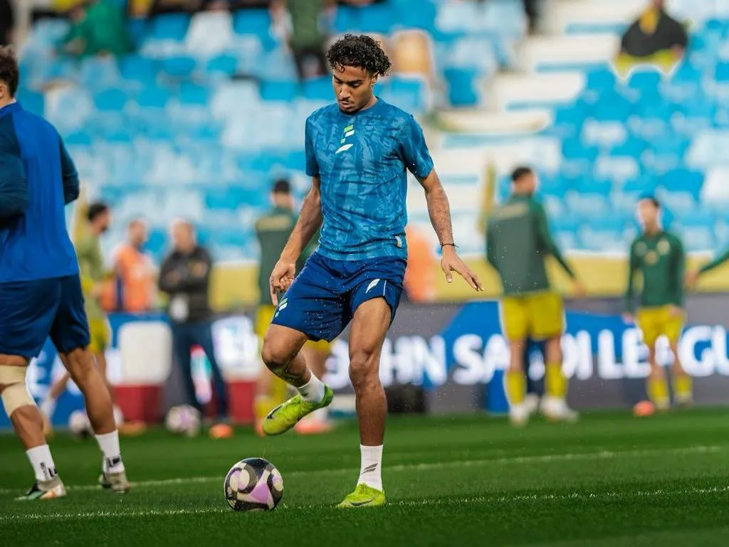 سعيد بثقة غوميز… وخلال التوقف تعاهدنا على الانتصارات