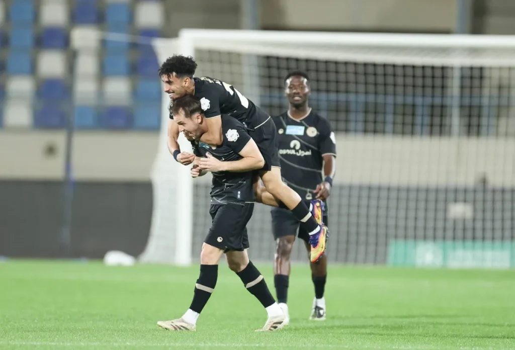 مدرب ضمك بعد فوزهم الأول: ننتظر «الشتوية»