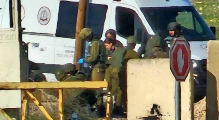 الجيش الإسرائيلي يعدم فلسطينيًا بالرصاص بحجة تنفيذ عملية طعن بالخليل..